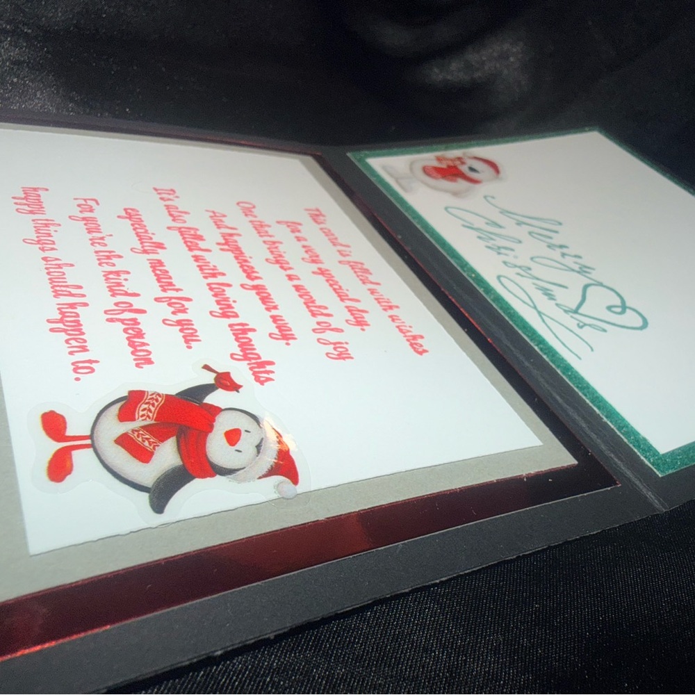44. Santas Test Run - Picture 13 of 16